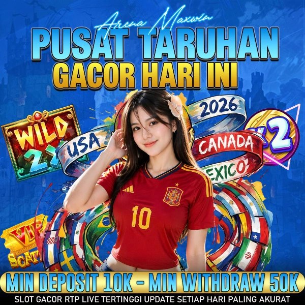 Winning178 : Bandar Parlay Bola Resmi Bonus Depo Pertama 100%